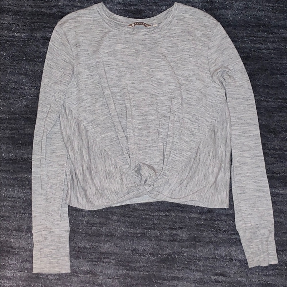 Athleta Long Sleeve